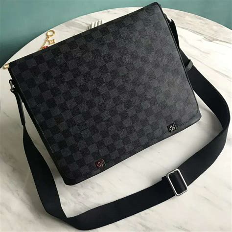 louis vuitton damier mens bag